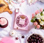 Pink tea - 40x1,5g - Bilde 4