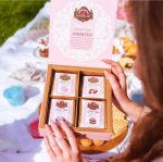 Pink tea - 40x1,5g - Bilde 5