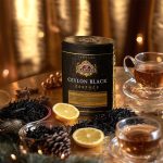 Black Essence Citrus Zest - 100g - Bilde 4