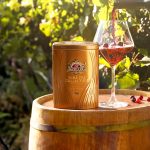 Wine Tea Berry Serenade - 75g - Bilde 2