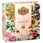 Vintage Blossoms Assorted - 40x2g