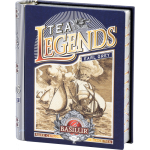 Mini Legends Earl Grey - 5x2g