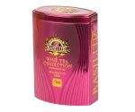 Wine Tea Majestic Red - 75g