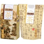 Chinese Pu Erh - 100g - Bilde 2