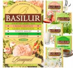 Green Tea Bouquet - 5 varianter - 25stk - Bilde 3