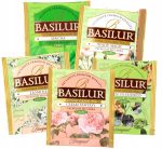 Green Tea Bouquet - 5 varianter - 25stk - Bilde 5