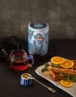 Orient Frosty Afternoon - 100g - Bilde 3