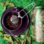 Orient Moroccan Mint - 100g - Bilde 5