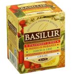 Magic Fruits Black Magic - 10x2g