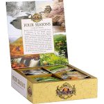 Four Seasons Assorted - 40stk - Bilde 2