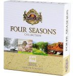 Four Seasons Assorted - 40stk