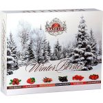 Winter Berries Assorteret - 60x2g