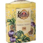 Vintage Blossoms Passion Tropica - 100g