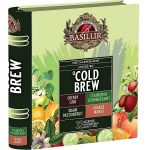 Cold Brew Metal Book 4 varianter - 32x1,5g