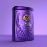 Wine Tea Alpine Blanc - 75g