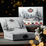 Winter Berries Assorteret - 60x2g - Bilde 3