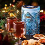 Orient Frosty Afternoon - 100g - Bilde 2