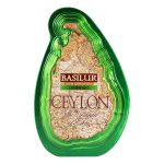 Island of Tea Green Metal - 100g - Bilde 4