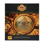 Island of Tea Assorterede Display 40stk - Bilde 3