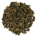 Island of Tea Green Metal - 100g - Bilde 2
