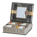 Earl Grey Collection Metal Book - 32x1,5g - Bilde 2