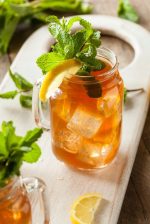 Rooibos Orange & Ginger - 25x1,5g - Bilde 2