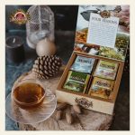 Four Seasons Assorted - 40stk - Bilde 3