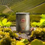 Wine Tea Frosted Wine - 75g - Bilde 2
