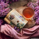 Vintage Blossoms Passion Tropica - 100g - Bilde 2