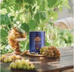 Wine Tea Alpine Blanc - 75g - Bilde 2