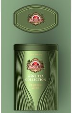 Wine Tea Frosted Wine - 75g - Bilde 3