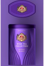 Wine Tea Alpine Blanc - 75g - Bilde 3