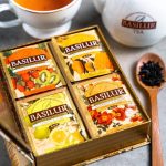 Magic Fruit Metal Book - 32x1,5g - Bilde 2