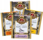 Earl Grey Collection Metal Book - 32x1,5g - Bilde 3