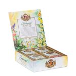 Botanical Breeze Cooling Tea - 40x1,5g - Bilde 3