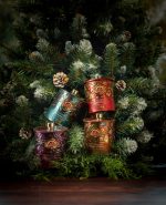 Festive Tea Joyful Celebrations - 75g - Bilde 4