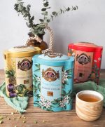 Vintage Blossoms Jasmine Dream - 100g - Bilde 5