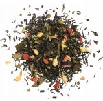 White Tea Strawberry Vanilla - 100g - Bilde 2
