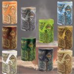 Orient Frosty Afternoon - 100g - Bilde 4