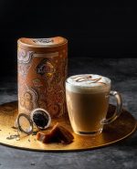 Orient Caramel Dream - 100g - Bilde 3