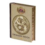 Dragon Tea Book - Volume II - 100g