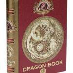 Dragon Tea Book - Volume I - 100g
