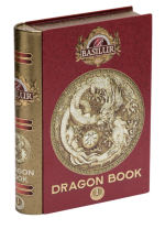 Dragon Tea Book - Volume I - 100g