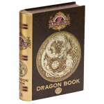 Dragon Tea Book - Volume III - 100g