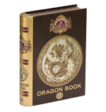 Dragon Tea Book - Volume III - 100g