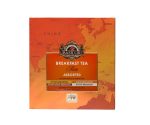 Breakfast Tea Asia Assorteret - 40stk