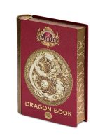 Dragon Tea Book - Volume I - 100g - Bilde 4
