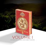 Dragon Tea Book - Volume I - 100g - Bilde 3
