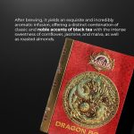 Dragon Tea Book - Volume I - 100g - Bilde 2