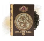 Dragon Tea Book - Volume III - 100g - Bilde 3